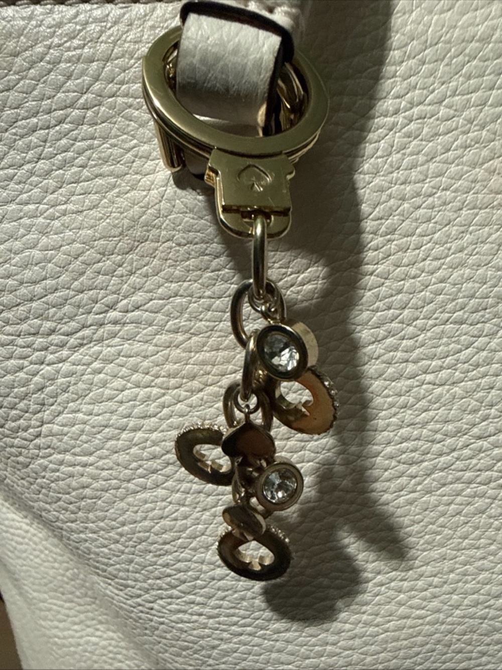 Kate Spade Tote - Picture 3 of 13
